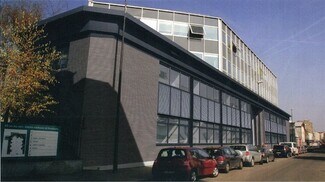 More details for Light Industrial to Rent