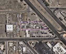 1813 N Boulder Hwy, Henderson NV - Commercial Property