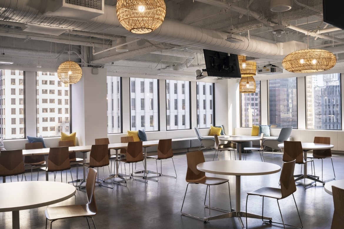 300 Mission St, San Francisco, CA to rent Interior Photo- Image 1 of 12