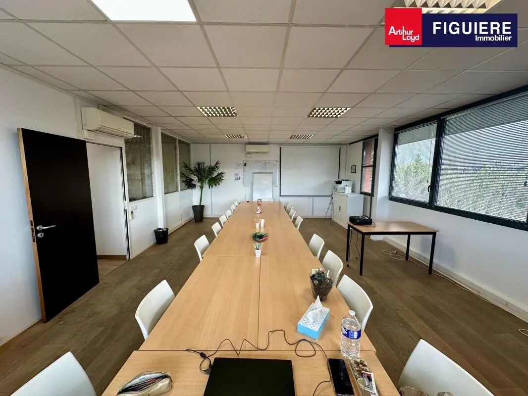 155 Rue Paul Langevin, Aix-en-Provence to rent Building Photo- Image 1 of 8