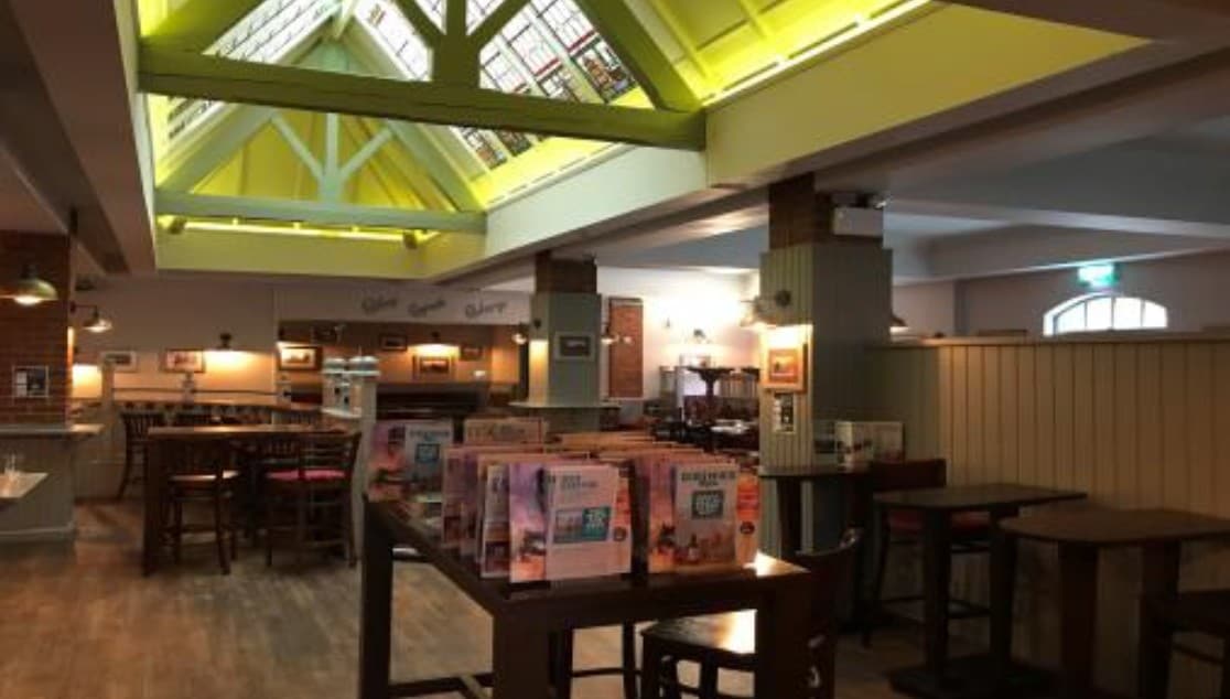 Clifford St, Nottingham for sale Other- Image 1 of 1