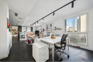 More details for 38 Rue Brunel, Paris - Office to Rent