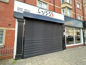 Albany Road, Cardiff to rent Building Photo- Image 2 of 5