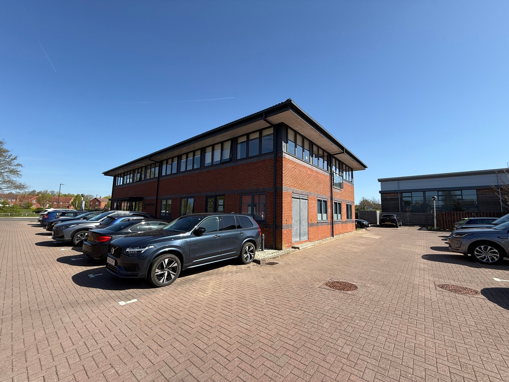 City Fields Way, Chichester to rent Primary Photo- Image 1 of 2