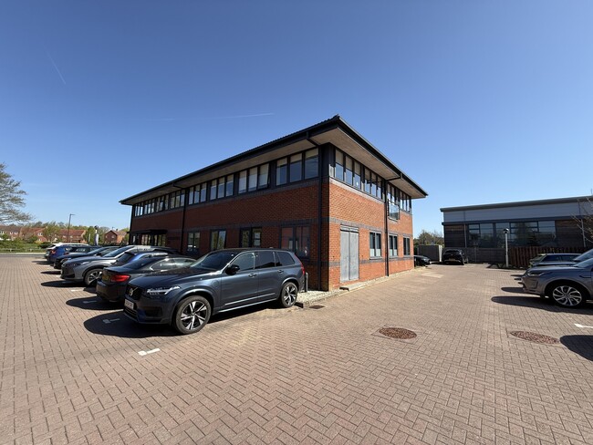 More details for City Fields Way, Chichester - Office to Rent