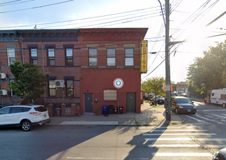 More details for 507 Vandervoort Ave, Brooklyn, NY - Light Industrial for Rent