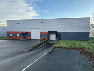 More details for 234 Rue De La Farnière, Gleizé - Light Industrial for Sale