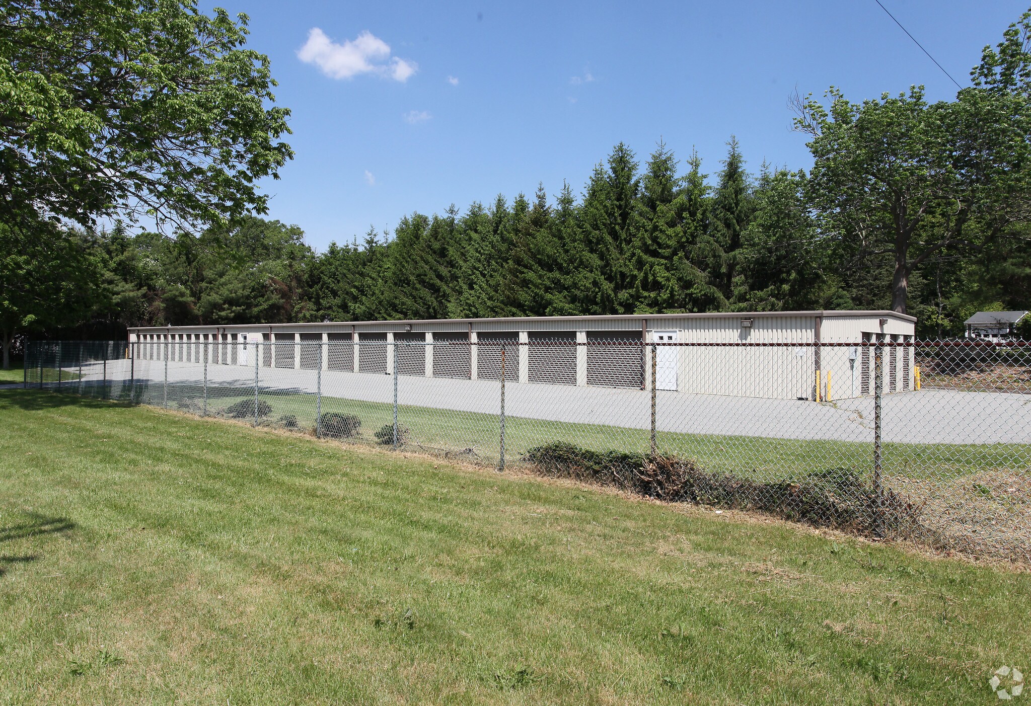 1380 Gold Star Hwy, Groton, CT for sale Primary Photo- Image 1 of 1