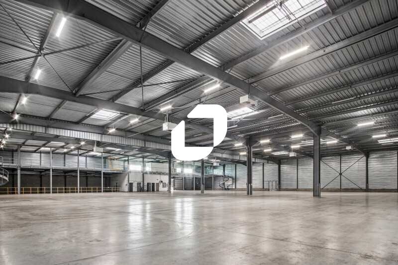 Light Industrial in Villeparisis to rent - Building Photo - Image 3 of 14
