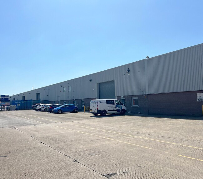 More details for Pitmedden Rd, Dyce - Industrial to Rent