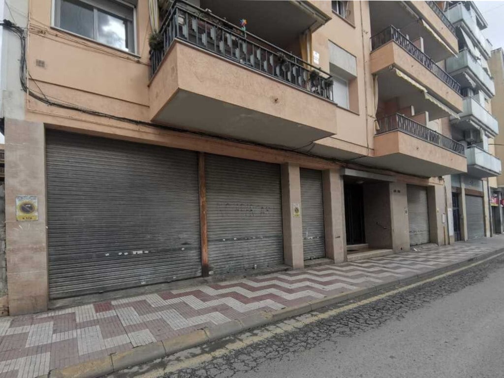 Pineda de Mar, BAR 08397 - Unit 01 -  - Interior Photo - Image 1 of 1