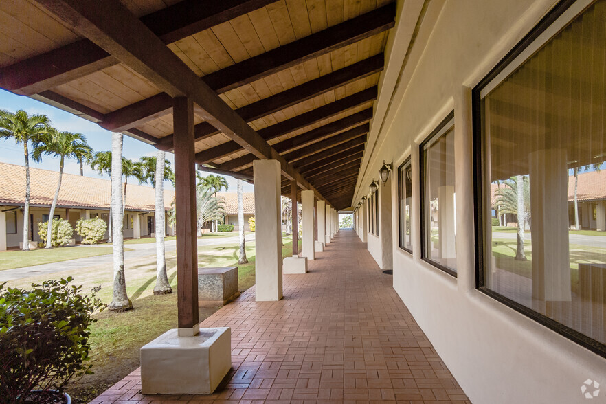 4473 Pahee St, Lihue, HI for rent - Building Photo - Image 3 of 5