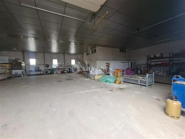 Location Local d'activités 510 m²