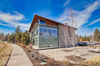 More details for 1160 SW Simpson Ave, Bend, OR - Office for Rent