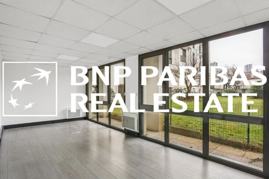 39-41 Rue Adam Ledoux, Courbevoie to rent - Interior Photo - Image 2 of 7