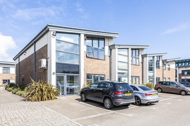 More details for 5-10 Austin Blvd, Sunderland - Office for Sale