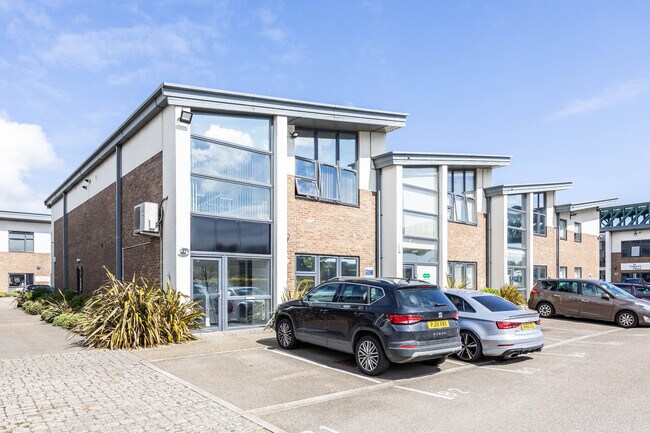 More details for 5-10 Austin Blvd, Sunderland - Office to Rent