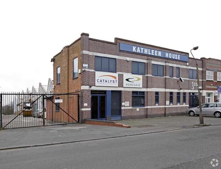 James Rd, Birmingham for sale - Primary Photo - Image 1 of 1