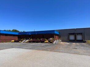 2165 Highway 292, Inman, SC for sale Primary Photo- Image 1 of 1