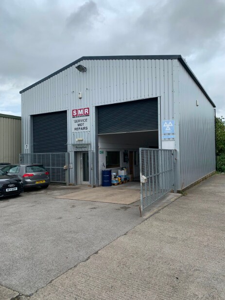 Rudgate Business Park, Tockwith for sale Building Photo- Image 1 of 1