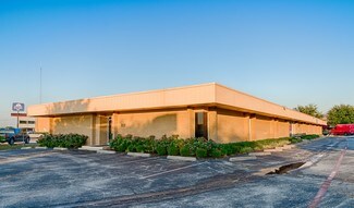 More details for 227 NE Loop 820, Hurst, TX - Office for Rent