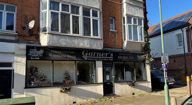 More details for 1 - 2 Wolverton Avenue, Kingston Upon Thames - Retail to Rent