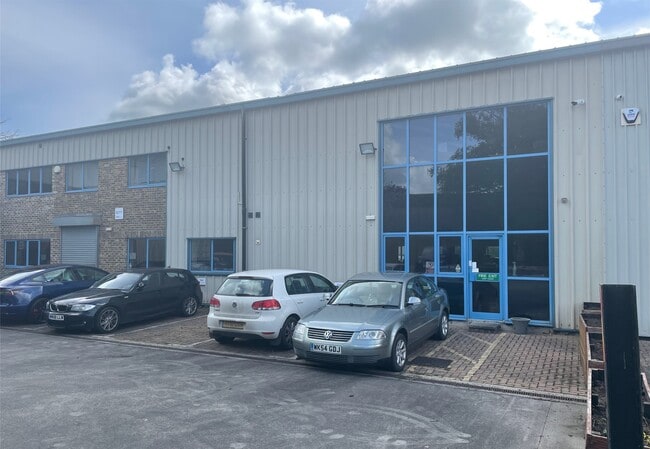More details for Brook Ln, Westbury - Industrial to Rent