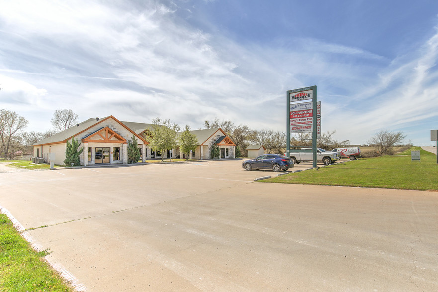 5353 Acton Hwy, Granbury, TX for sale - Other - Image 1 of 1