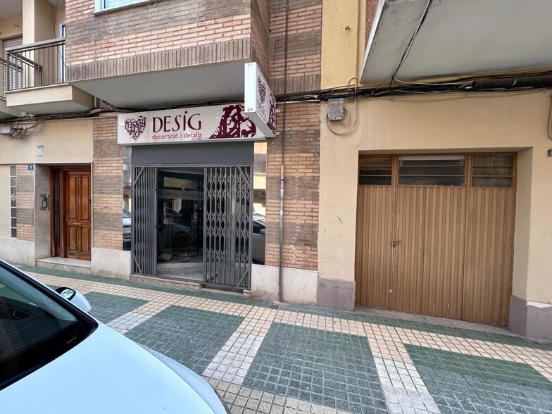 Build-to-Rent in Carlet, Valencia for sale - Building Photo - Image 2 of 5