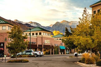 More details for 6556 S Big Cottonwood Canyon Rd, Salt Lake City, UT - Retail for Rent