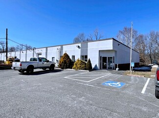 More details for 71 Pine St, Woburn, MA - Flex for Rent