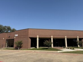 720 F Ave, Plano, TX for rent Building Photo- Image 1 of 16