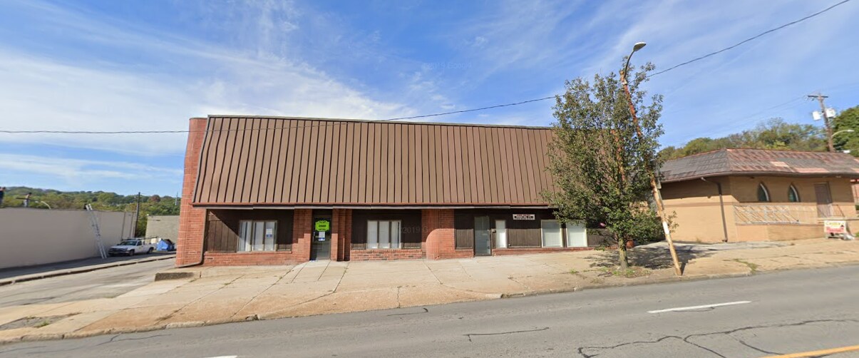227 N Jefferson St, New Castle 16101 Office for Sale UK