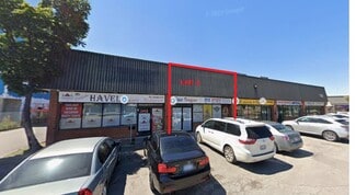More details for 130 Westmore Dr, Toronto, ON - Industrial for Sale