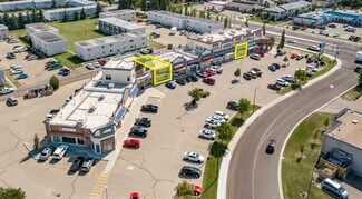 More details for 3215 49 Ave, Red Deer, AB - Office / Retail, Retail to Rent