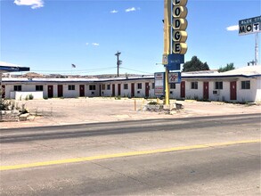 1105 E Historic Highway 66, Gallup, NM for sale Primary Photo- Image 1 of 1