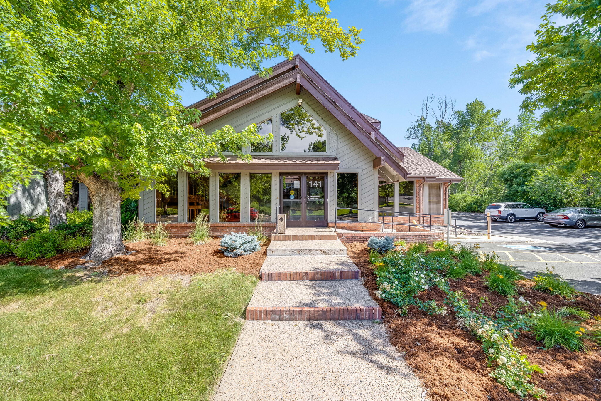 141 W Davies Ave N, Littleton, CO for sale Building Photo- Image 1 of 1