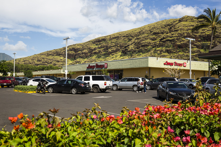 86-120 Farrington Hwy, Waianae, HI for rent - Building Photo - Image 1 of 10