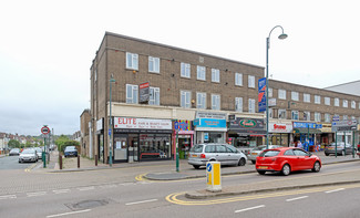 More details for 108-112A Shenley Rd, Borehamwood - Retail for Rent