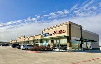 More details for 14248 Bellaire Blvd, Houston, TX - Office/Medical, Retail for Rent