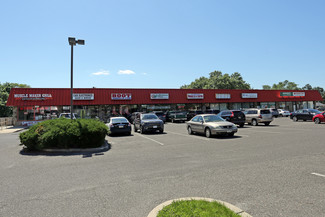 More details for 4991 Black Horse Pike, Turnersville, NJ - Retail for Rent