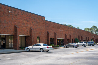 More details for 5570 Tulane Dr SW, Atlanta, GA - Industrial for Rent