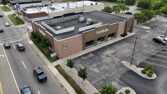 More details for 29901 Ford Rd, Garden City, MI - Retail for Rent