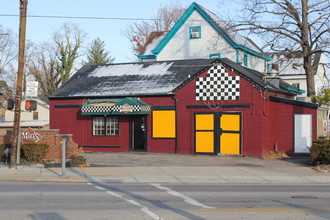 3703 Paxton Ave, Cincinnati, OH for sale Building Photo- Image 1 of 1