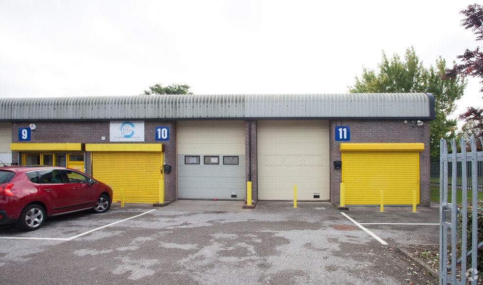 Keen Rd, Cardiff to rent - Building Photo - Image 2 of 5