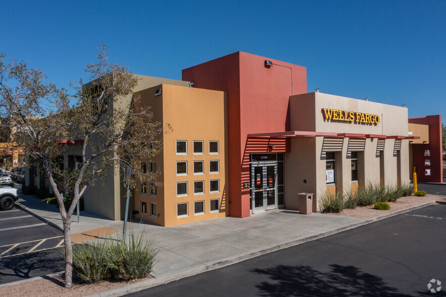 21040 N Tatum Blvd, Phoenix, AZ for sale - Primary Photo - Image 1 of 4