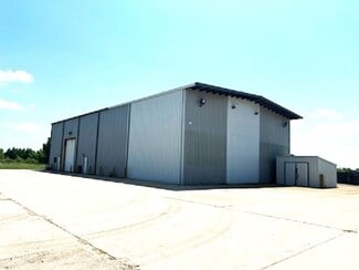 More details for 2510 Denley Rd, Houma, LA - Industrial for Rent