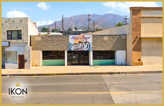 More details for 7241 Foothill Blvd, Tujunga, CA - Retail for Rent