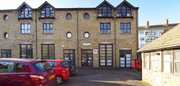 The Stableyard - Commercial Property