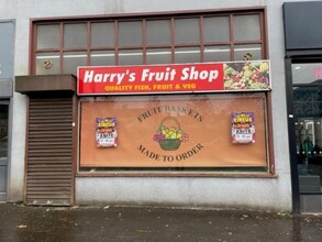 14-18 Thornhill, Johnstone to rent Building Photo- Image 1 of 3